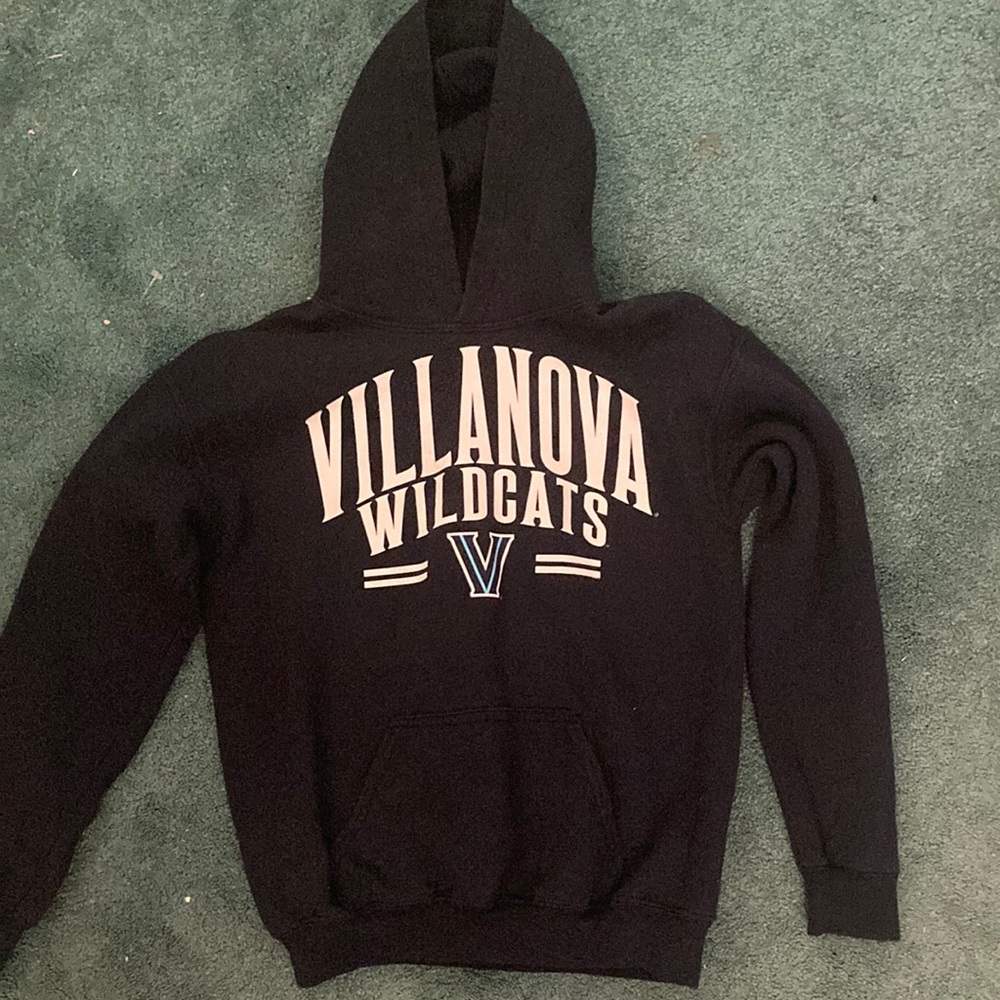 Villanova Wildcats Kids Hoodie